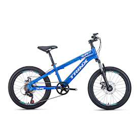 ველოსიპედი Trinx 20" Junior 1.0